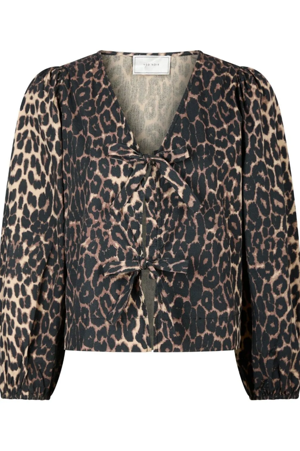 Tova Leo Blouse 164451