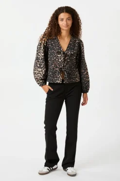 Tova Leo Blouse 164451