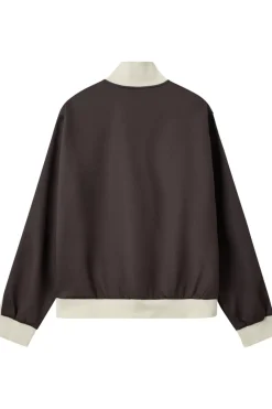 Tracksuit Zip Jacket 100177