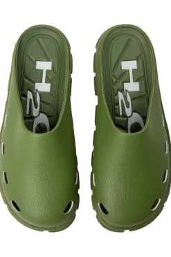 Trek Closed Sandal