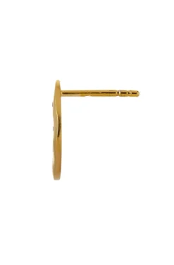 Tres Petit Bow Earring