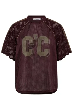 Treycc Lace Tee 45046