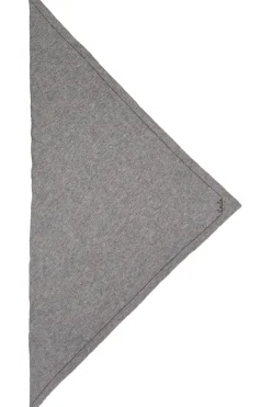 Triangle Solid Logo M