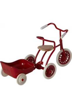 Tricycle Hanger, Mouse