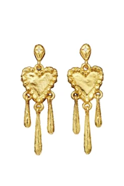 Trista Earrings