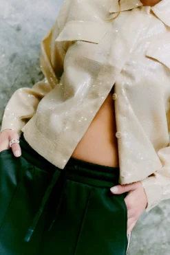 Trucker-jacket 205293