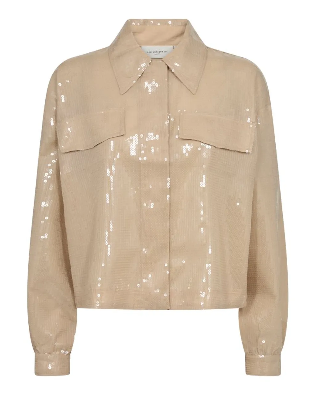 Trucker-jacket 205293