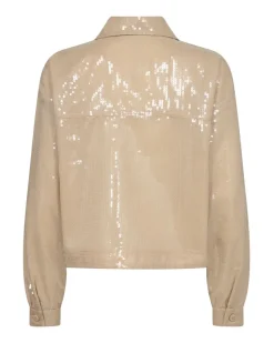 Trucker-jacket 205293