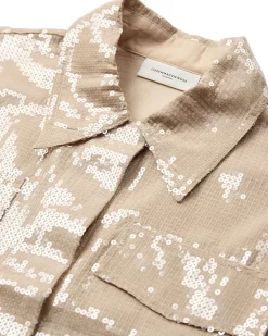 Trucker-jacket 205293