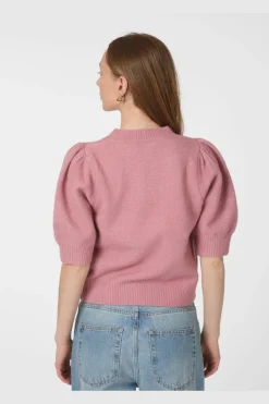 Trudy Knit Cardigan 160760