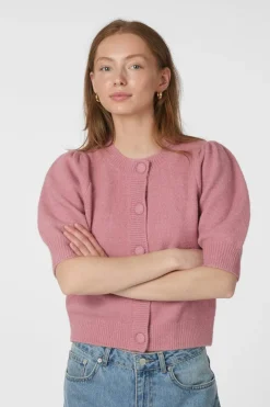 Trudy Knit Cardigan 160760