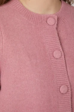 Trudy Knit Cardigan 160760