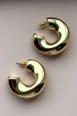 Tulipan Earring