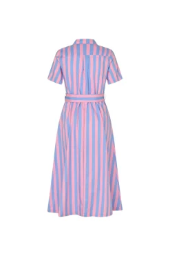 Tullell Midi Dress Ss26154-3040