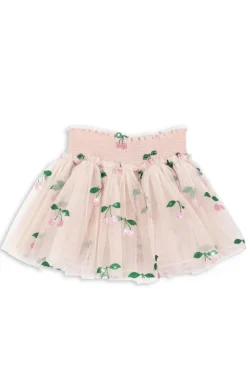 Tullie Smock Skirt Ks104021