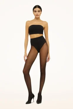 Tummy 20 control top Tights