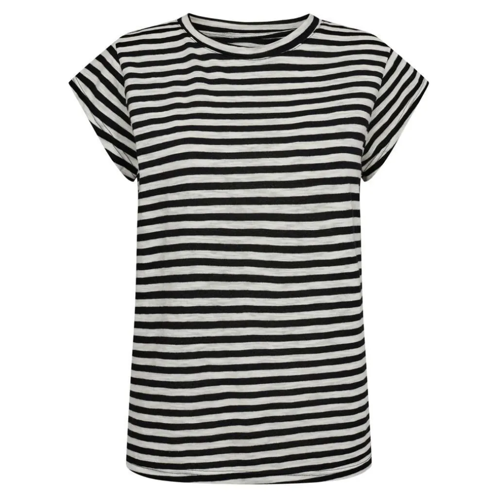 Ulla-Stripe-Tshirt
