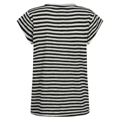 Ulla-Stripe-Tshirt