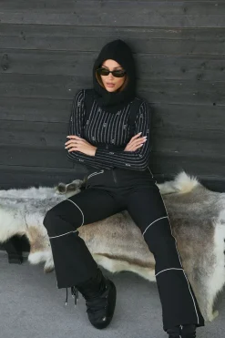 Val Thorens Logo Ls Top 917972