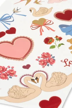 Valentines Tattoos Ks103360