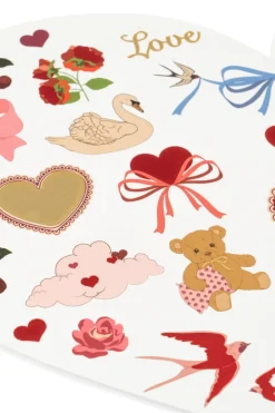 Valentines Tattoos Ks103360