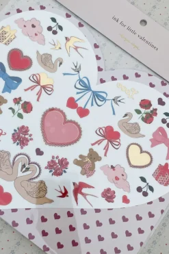 Valentines Tattoos Ks103360