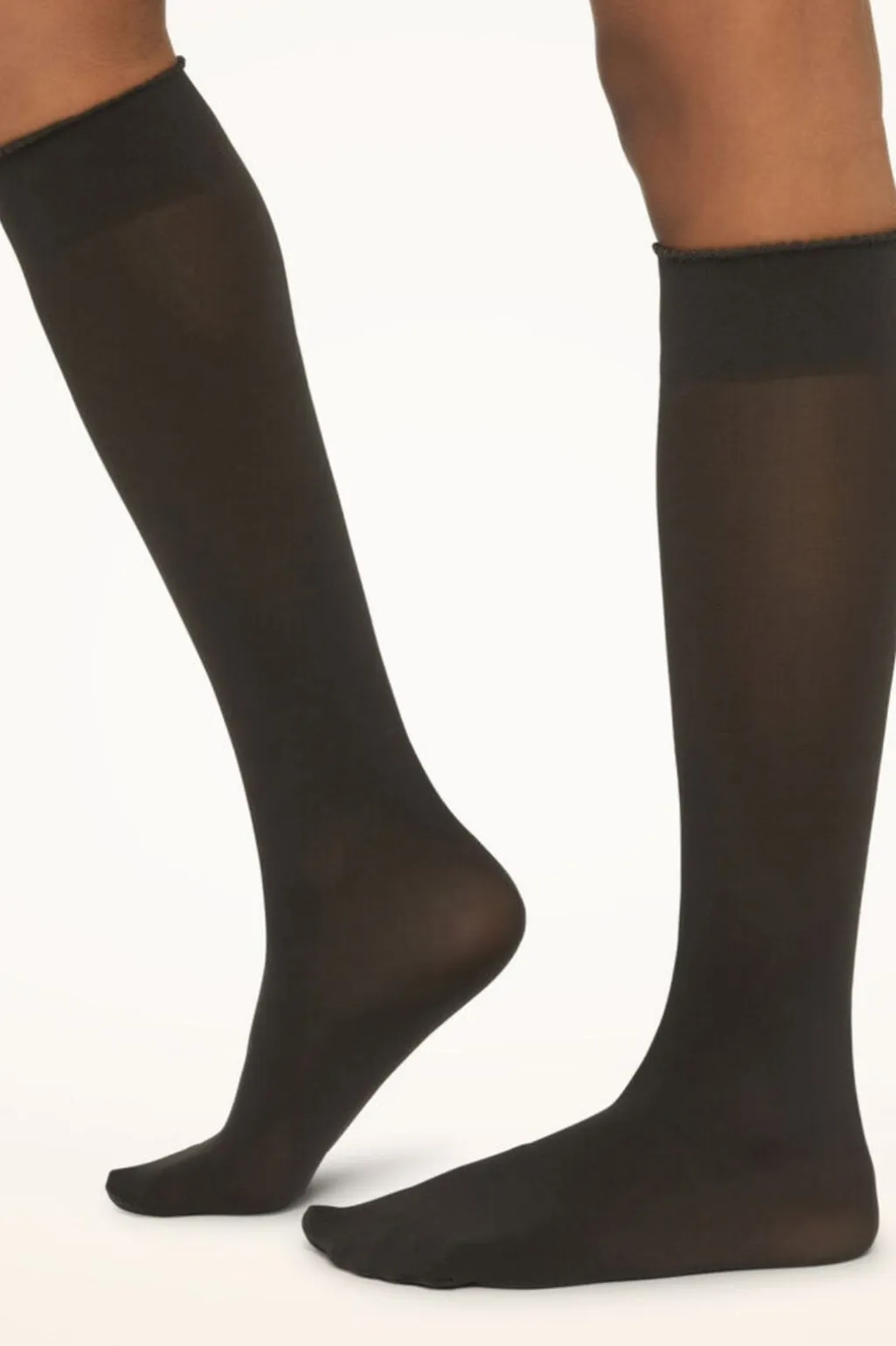 Velvet De Luxe 50 Knee-highs