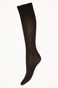 Velvet De Luxe 50 Knee-highs