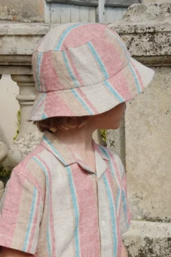 Venice Bucket Hat Ks102450