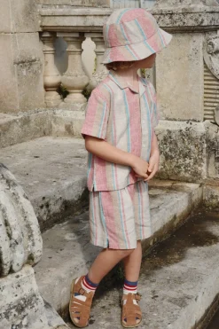 Venice Bucket Hat Ks102450