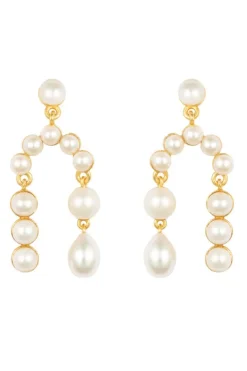 Venus Equity Earrings