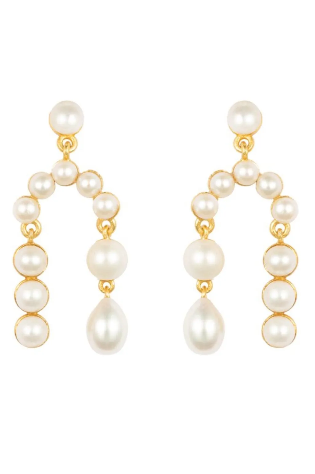 Venus Equity Earrings