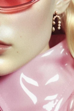 Venus Equity Earrings