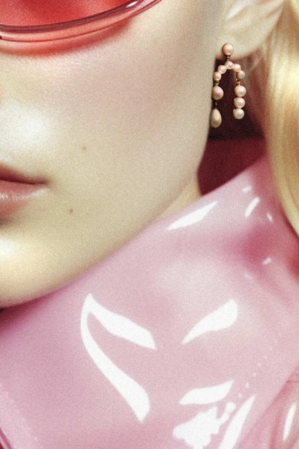 Venus Equity Earrings