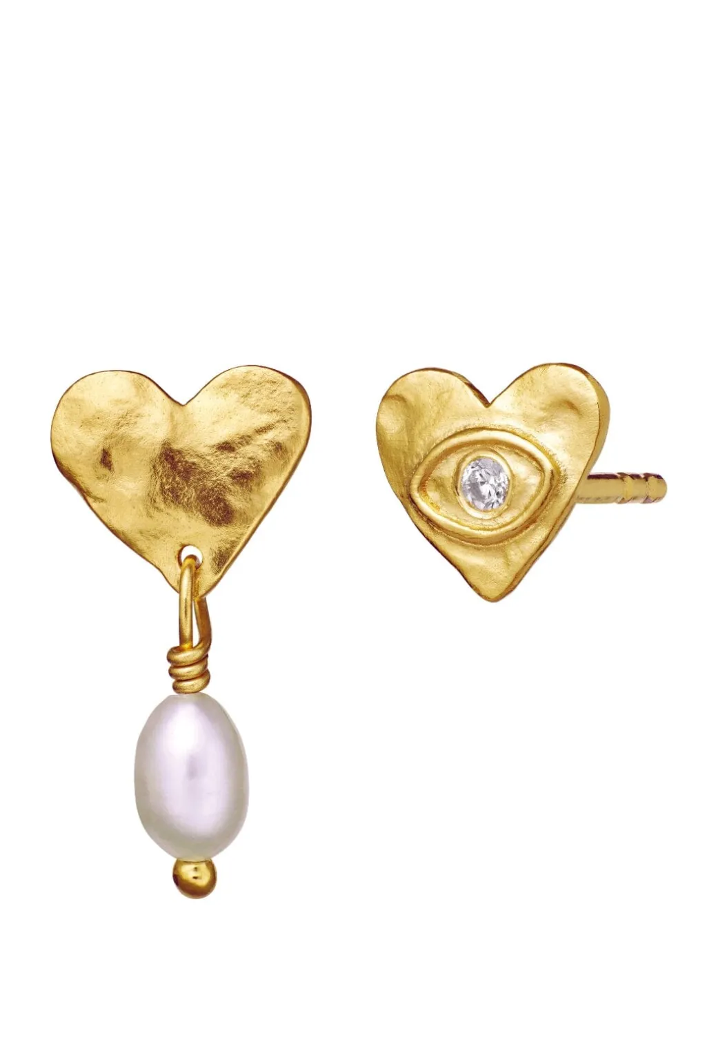 Vesta Earstick 9838a