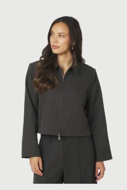 Vianney Structure Jacket 167302