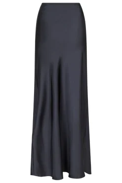 Vicky Heavy Sateen Skirt