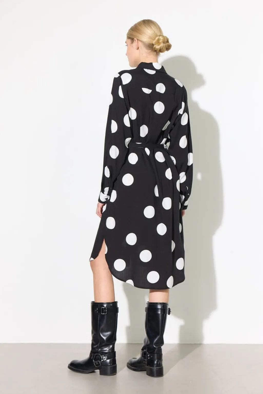 Vicky Shirtdress 25983