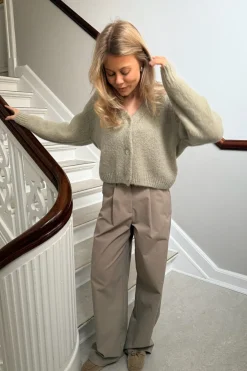 Vickyic Cardigan 3339