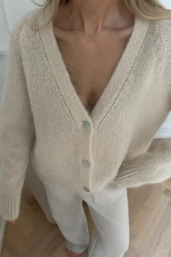 Vickyic Cardigan 3339