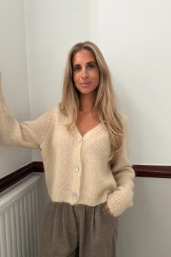 Vickyic Cardigan 3339