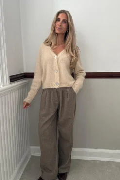 Vickyic Cardigan 3339