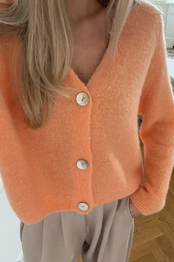 Vickyic Cardigan 3339