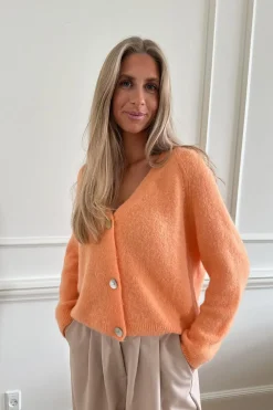 Vickyic Cardigan 3339