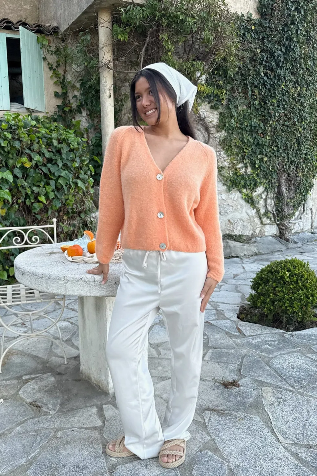 Vickyic Cardigan 3339