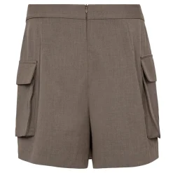 Vidacc Wrap Pocket Skort 34123