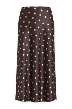 Viellette Midi Skirt