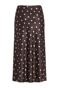 Viellette Midi Skirt