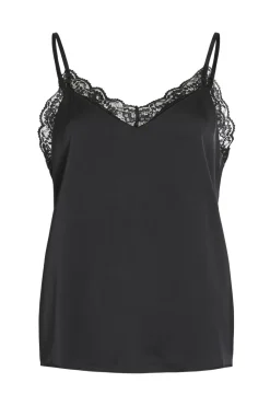 Vienna Ravenna Lace Singlet