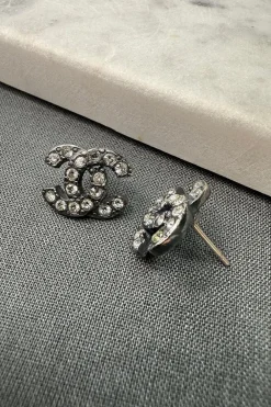 Vintage Chanel Ørestikkere